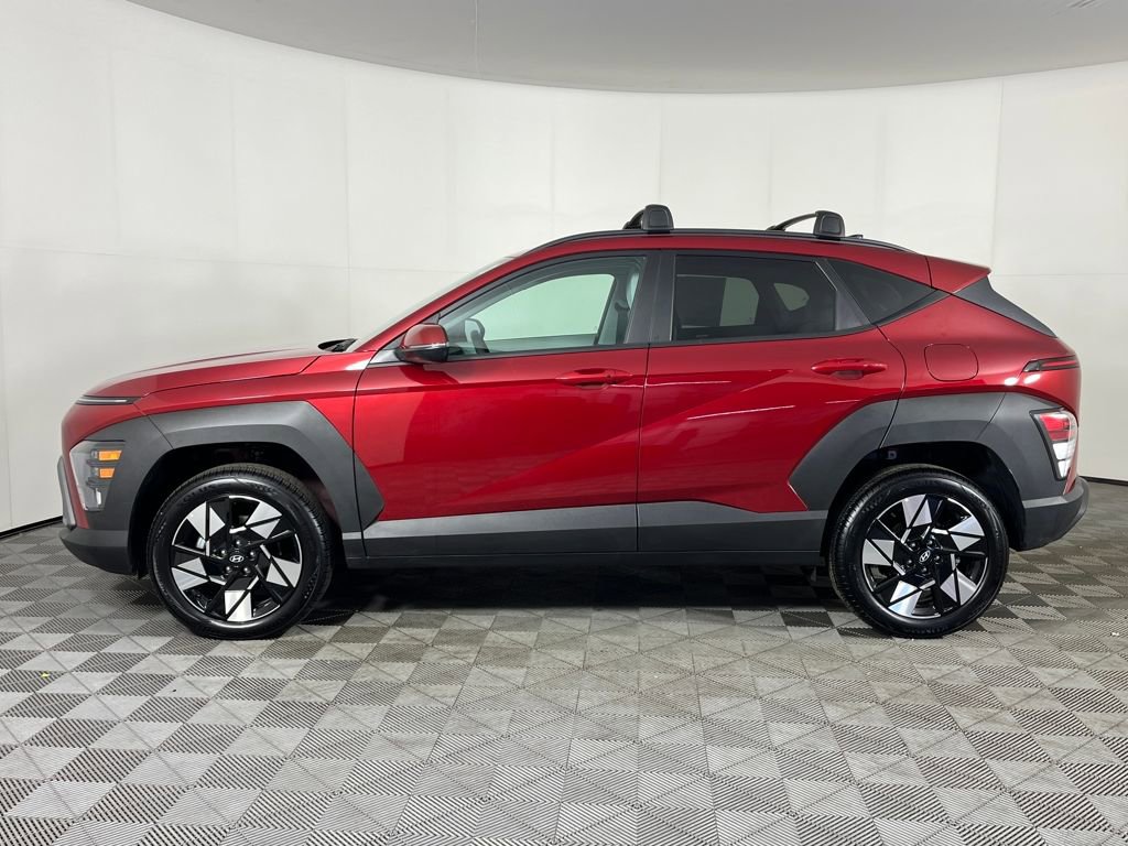 Used 2025 Hyundai Kona SEL image 9