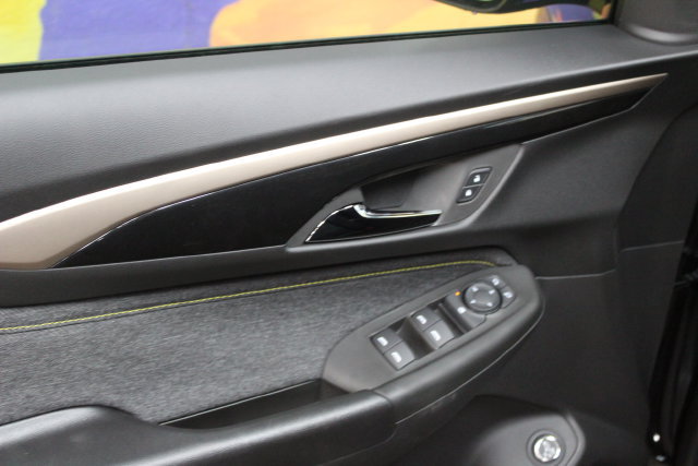 New 2026 Chevrolet TrailBlazer ACTIV w/ Convenience Package AWD/4WD image 13