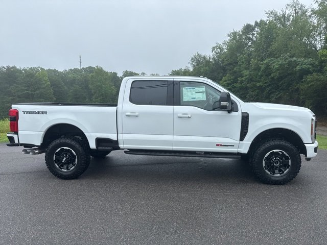 New 2025 Ford F350 Lariat w/ Lariat Ultimate Package image 2