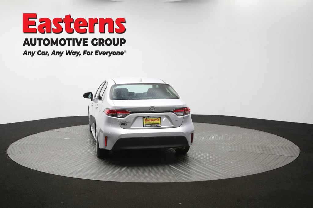 Used 2024 Toyota Corolla LE FWD image 66