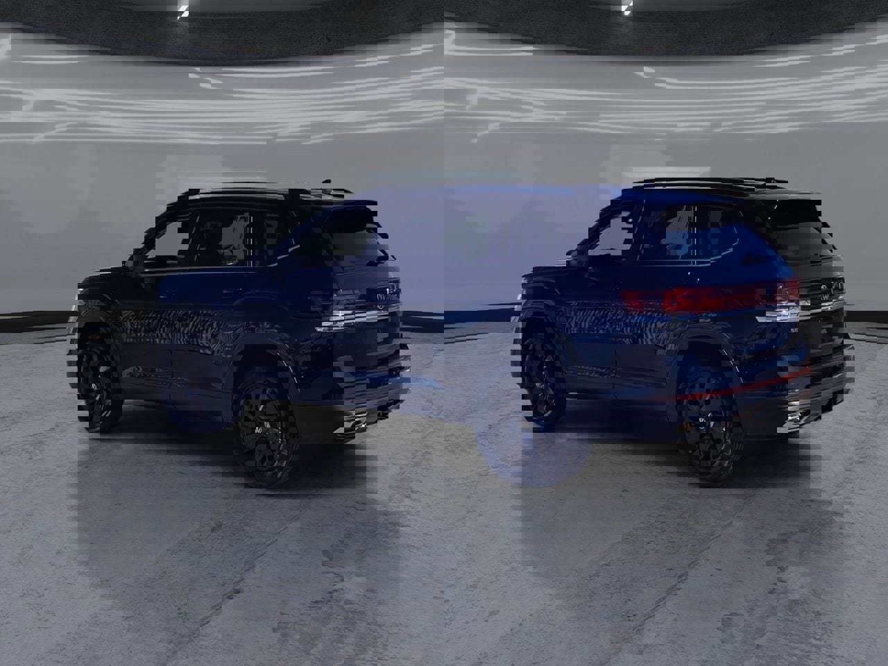 New 2026 Volkswagen Atlas SE image 4