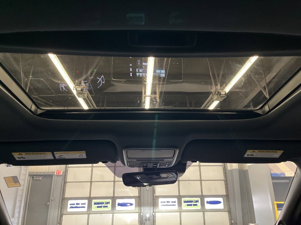 Used 2022 Honda Passport TrailSport image 30