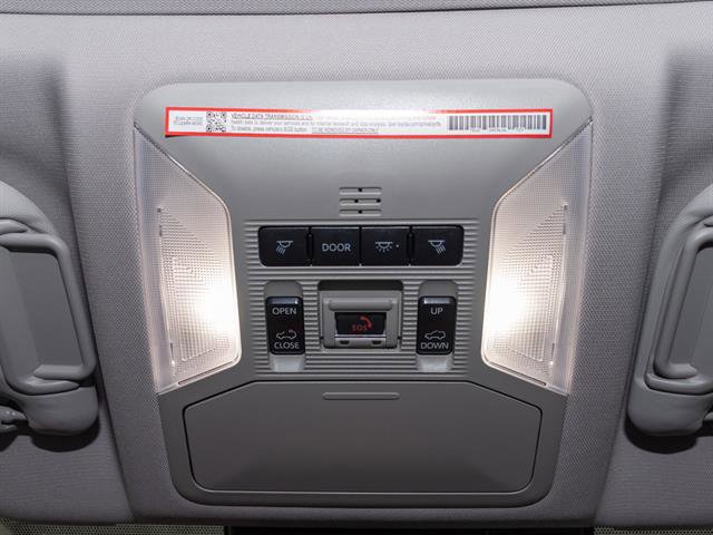 New 2025 Toyota RAV4 XLE image 17