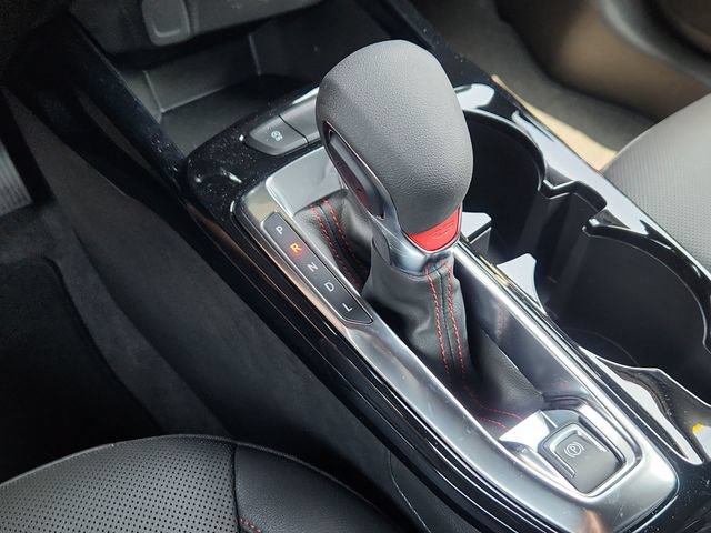 New 2026 Chevrolet Trax RS w/ Driver Confidence Package FWD image 27