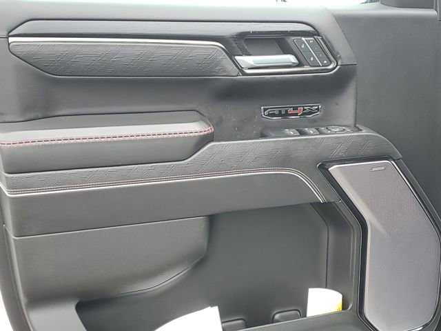 Used 2022 GMC Sierra 1500 AT4X image 26