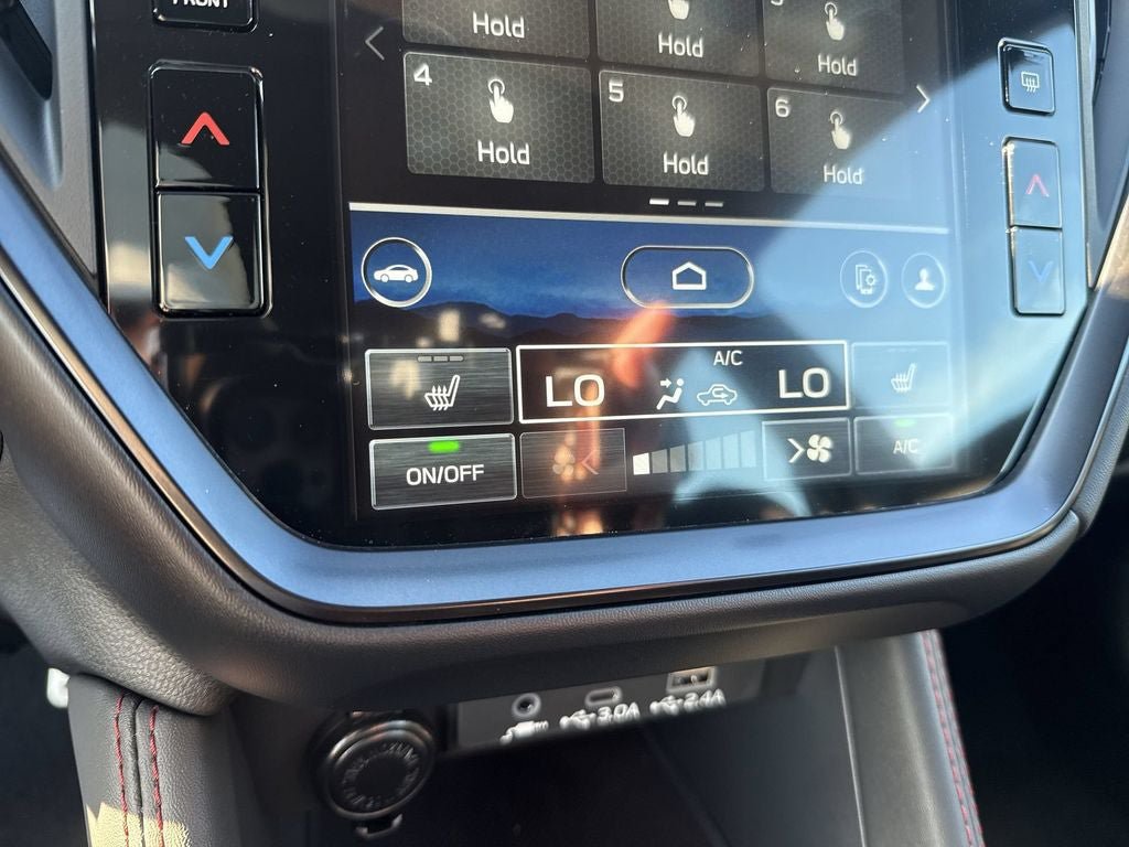 New 2026 Subaru WRX Premium AWD/4WD image 31