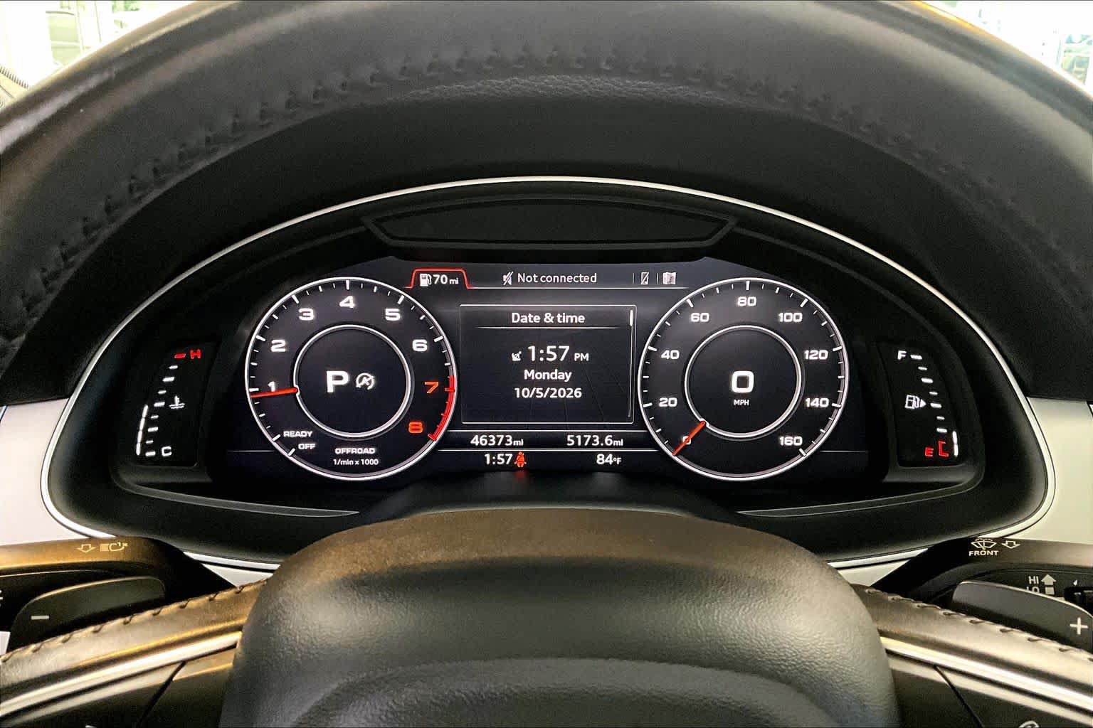 Used 2019 Audi Q7 2.0T Premium Plus w/ Premium Plus Package AWD/4WD image 24