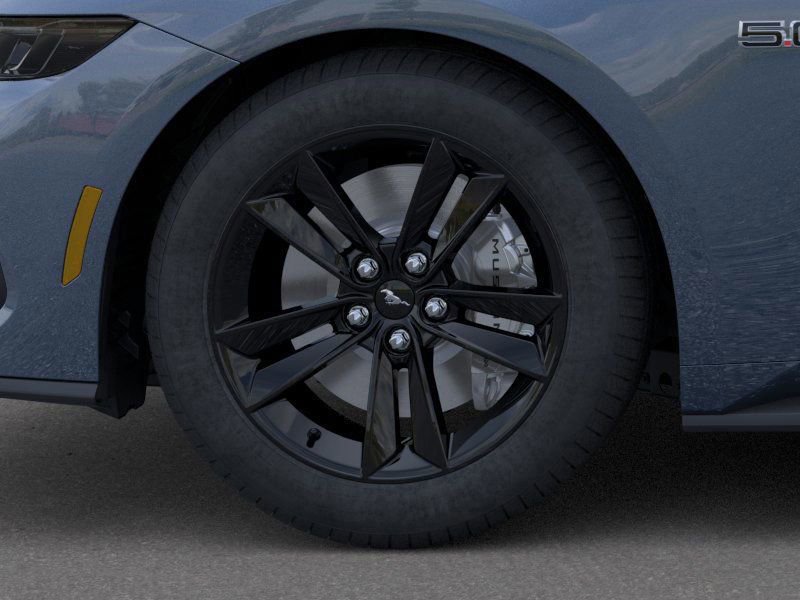 New 2026 Ford Mustang GT image 19