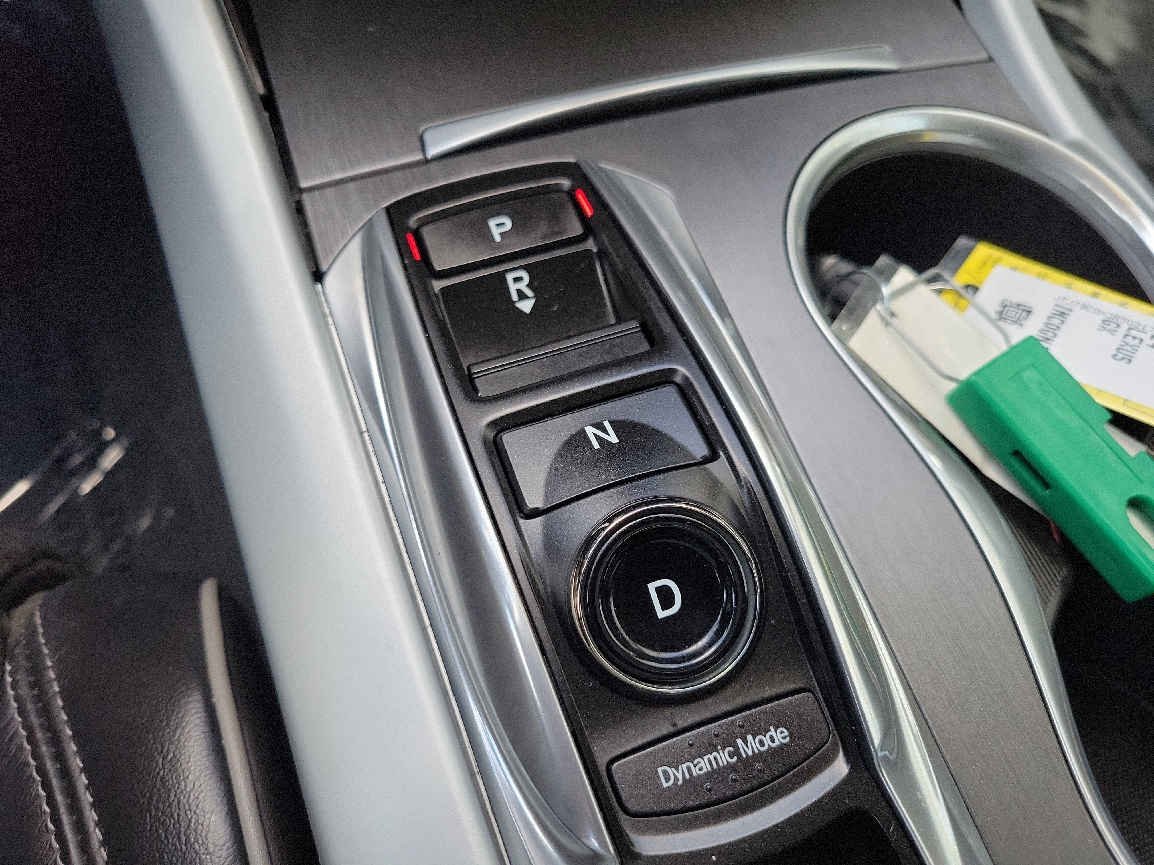 Used 2020 Acura TLX Type S PMC Edition AWD/4WD image 26