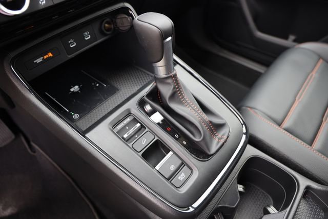 New 2026 Honda CR-V Sport Touring image 24