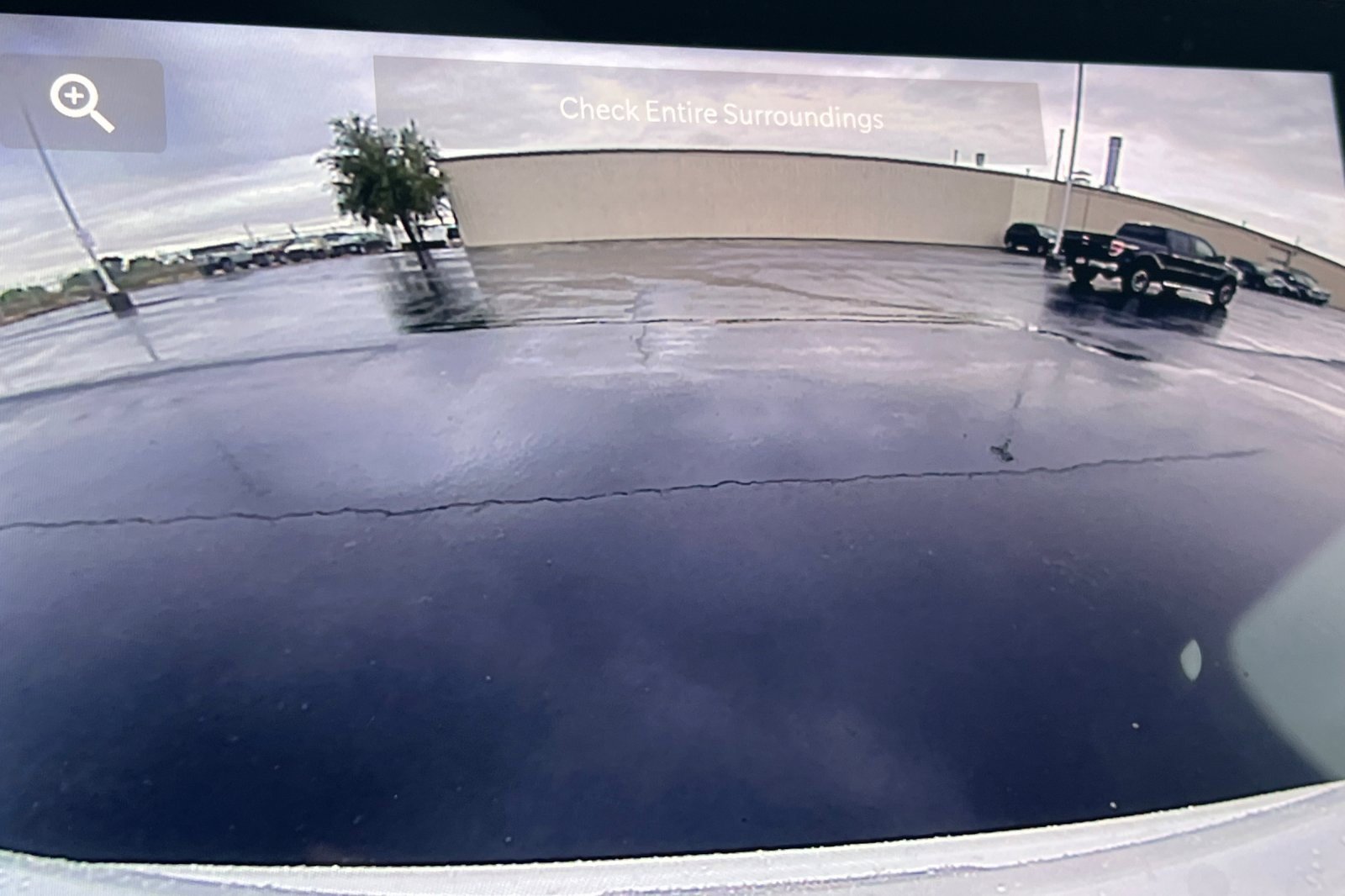 New 2026 Jeep Compass Latitude image 17