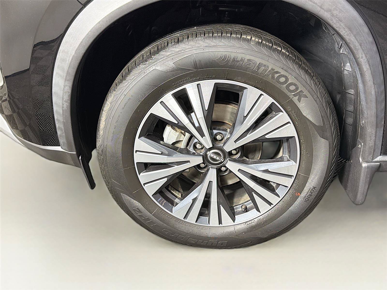 Used 2023 Nissan Rogue SV w/ SV Premium B Package AWD/4WD image 33