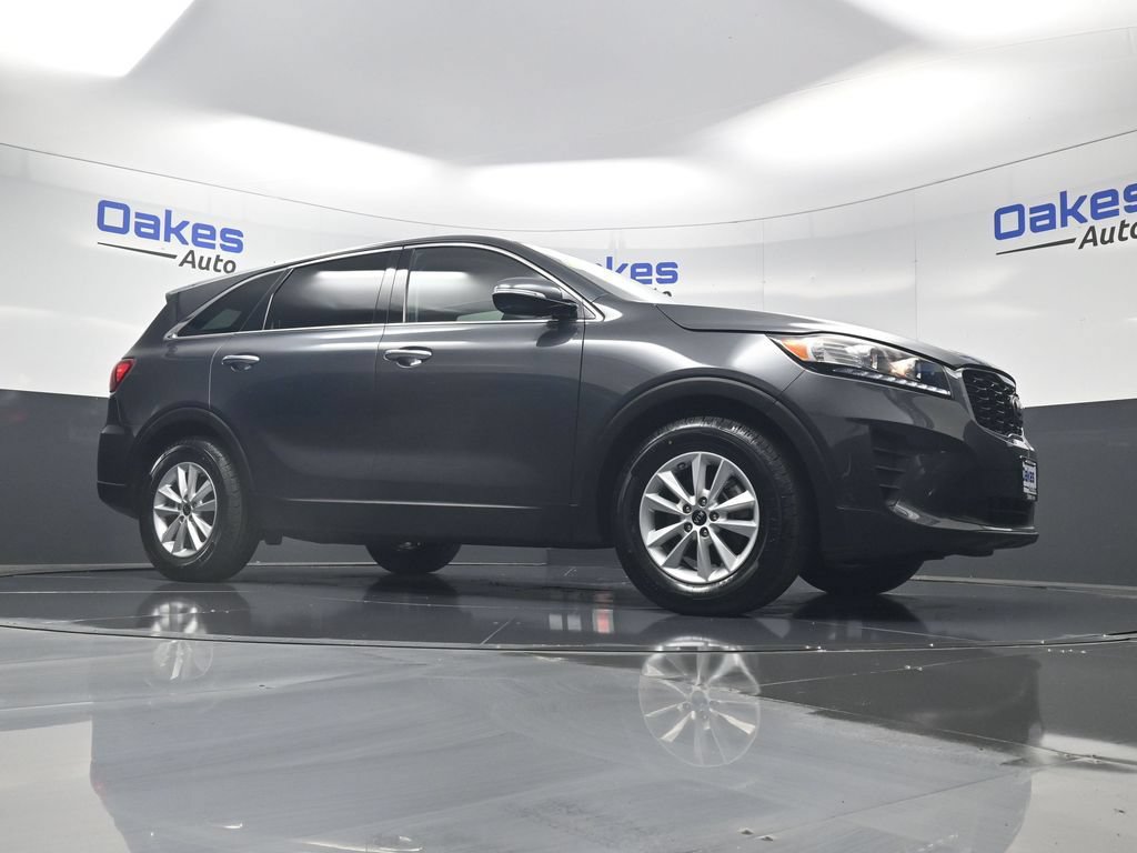 Used 2020 Kia Sorento FWD V6 image 36