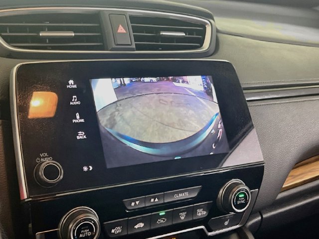 Used 2020 Honda CR-V EX image 13