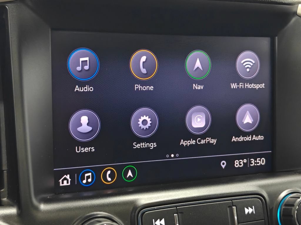 Used 2020 GMC Terrain Denali AWD/4WD image 35
