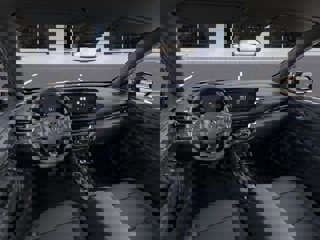 New 2026 Buick Envista Sport Touring w/ Convenience I Package image 15