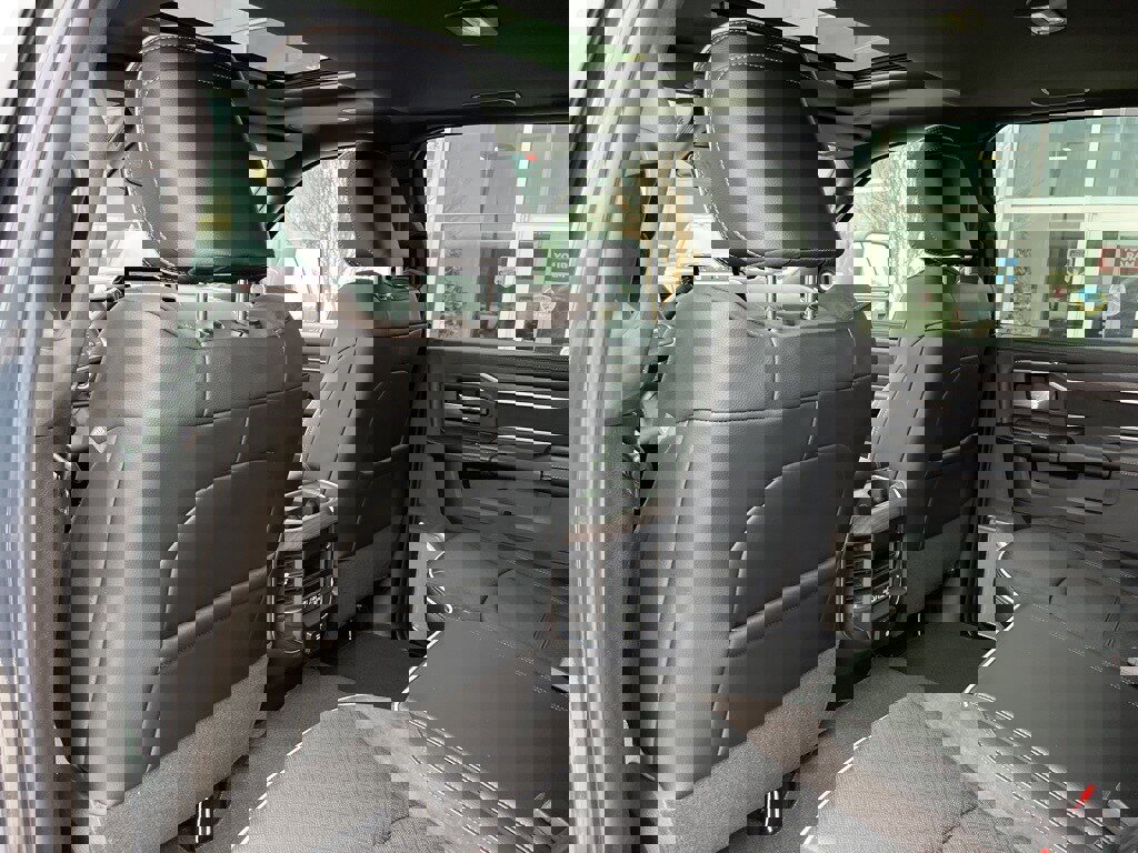 New 2026 RAM 2500 Laramie image 16