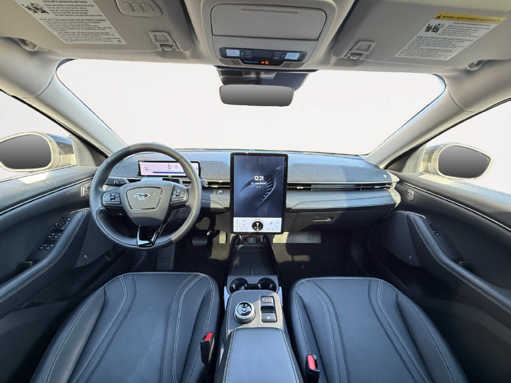 Certified 2023 Ford Mustang Mach-E Premium AWD/4WD image 12