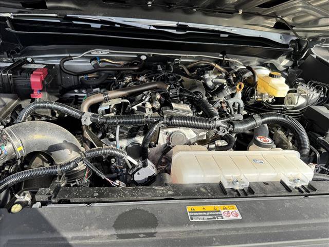 Certified 2025 Toyota Tacoma SR5 AWD/4WD image 21