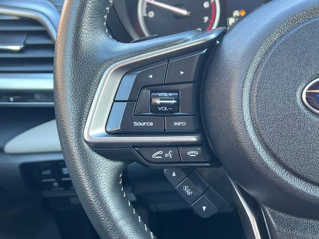 Used 2022 Subaru Forester Limited image 28