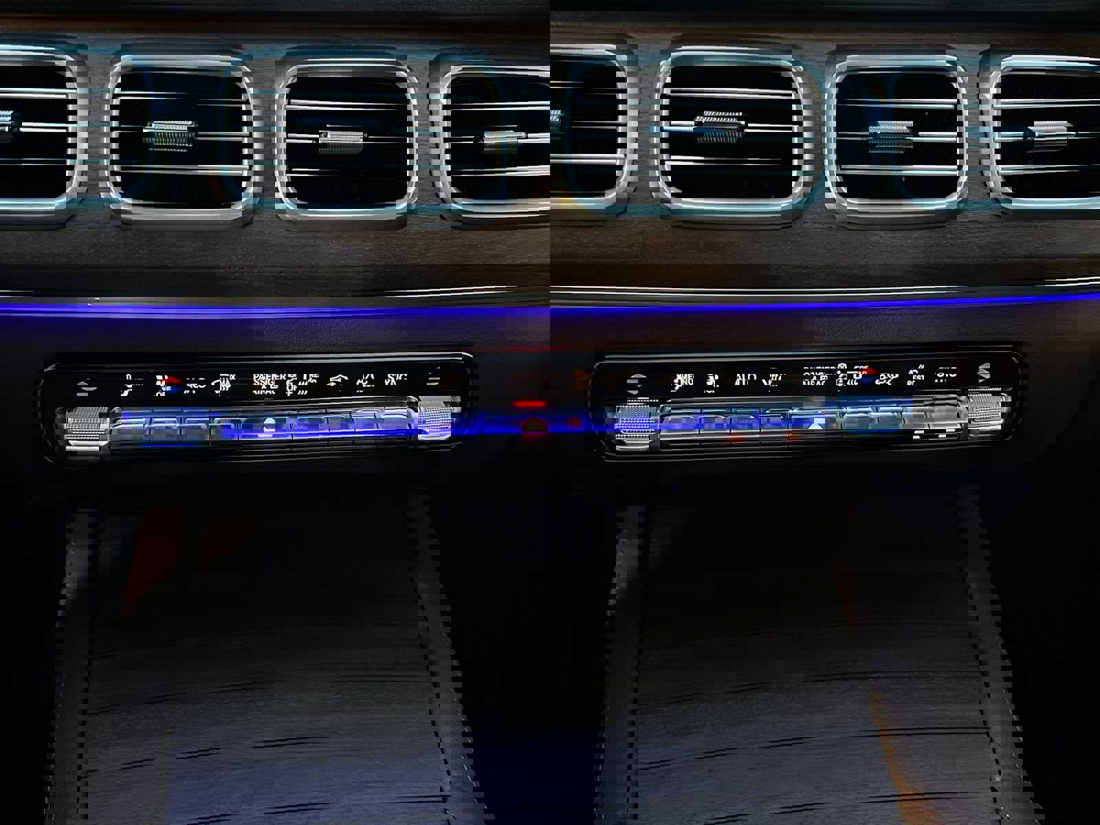 New 2026 Mercedes-Benz GLE 350 4MATIC image 27