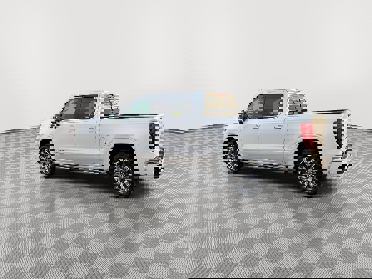 Used 2023 GMC Sierra 1500 Denali image 5
