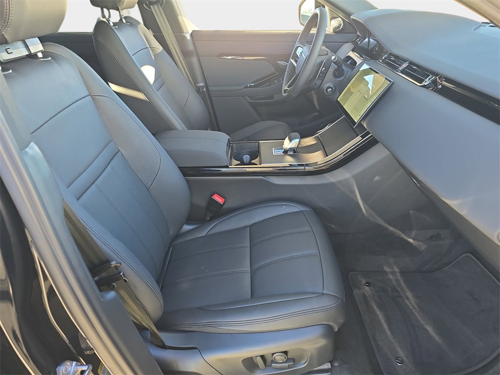 New 2026 Land Rover Range Rover Evoque S image 10