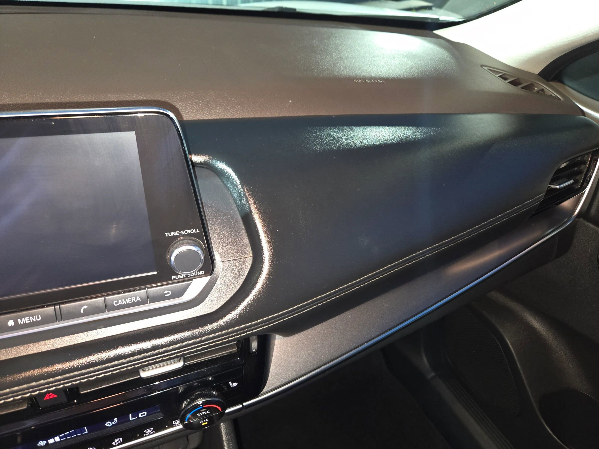 Used 2021 Nissan Rogue SV w/ Premium Package image 41