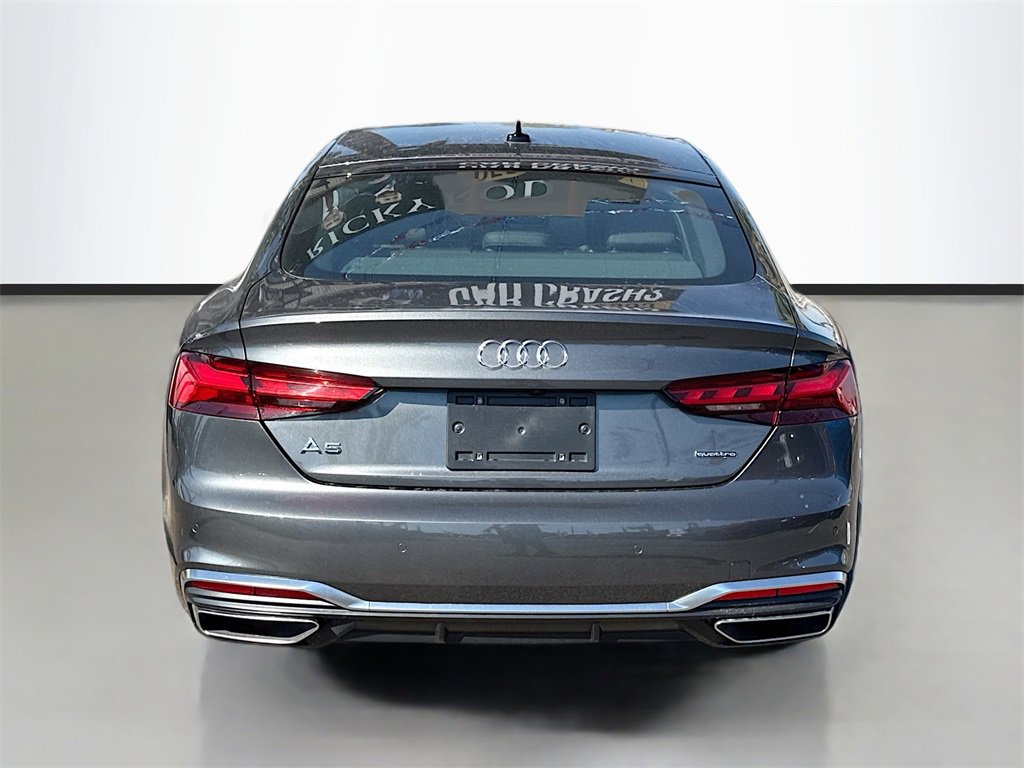 Used 2024 Audi A5 2.0T Premium Plus image 6