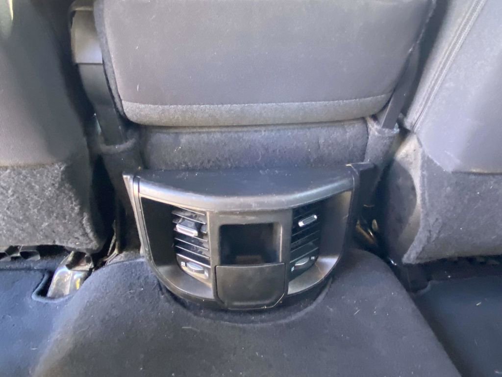 Used 2019 RAM 2500 Tradesman image 10