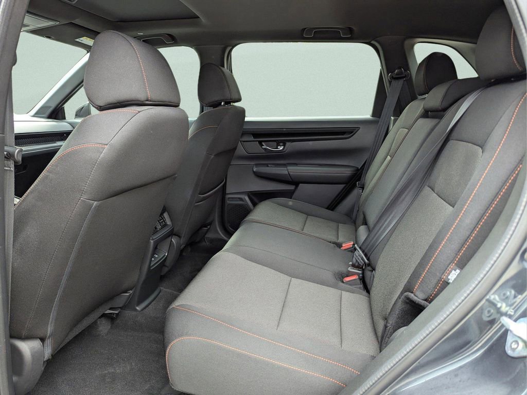 Used 2024 Honda CR-V Sport image 20