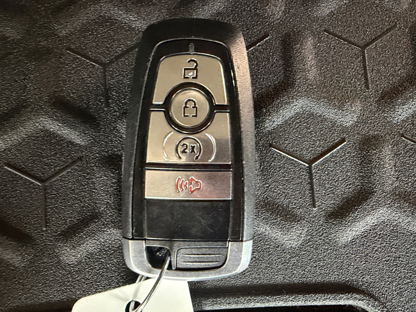 Used 2025 Ford Bronco Sport Badlands image 31