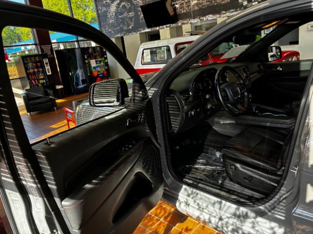 Used 2023 Dodge Durango R/T image 27