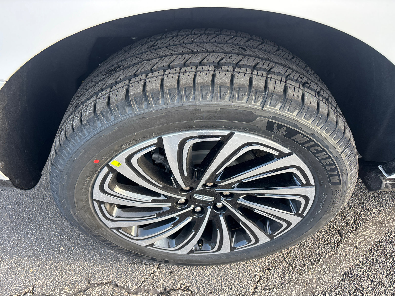 New 2026 Lincoln Navigator L Black Label image 10