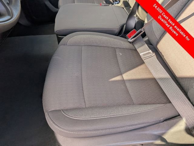 New 2025 GMC Sierra 1500 Pro w/ Graphite Edition image 24