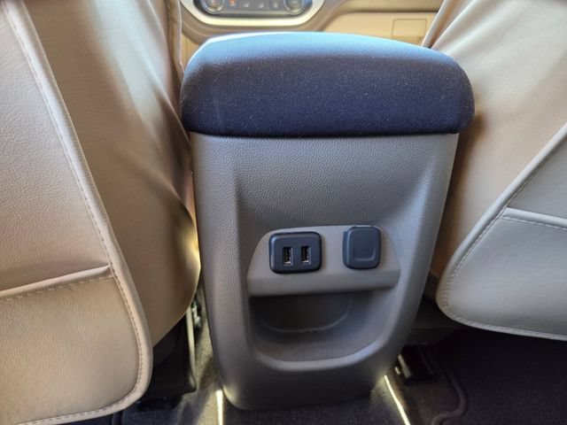 Used 2018 GMC Canyon SLT w/ Trailering Package RWD image 13