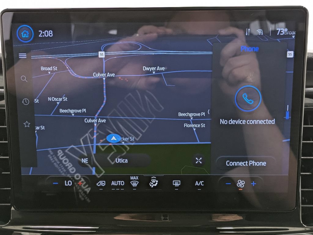 Used 2024 Ford Transit 350 XLT RWD image 11