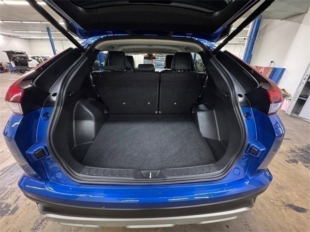 Used 2024 Mitsubishi Eclipse Cross SE image 16