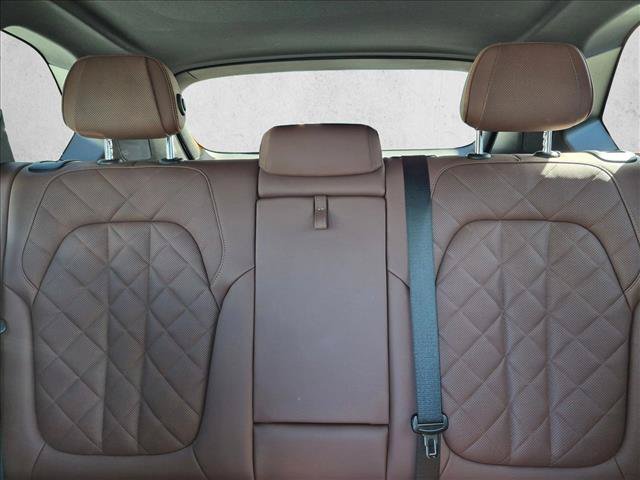 Used 2024 BMW X5 sDrive40i w/ Premium Package RWD image 13