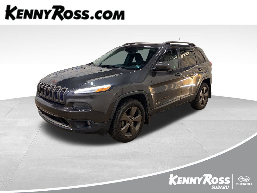 Used 2022 Jeep Compass Limited AWD/4WD 360° Tour