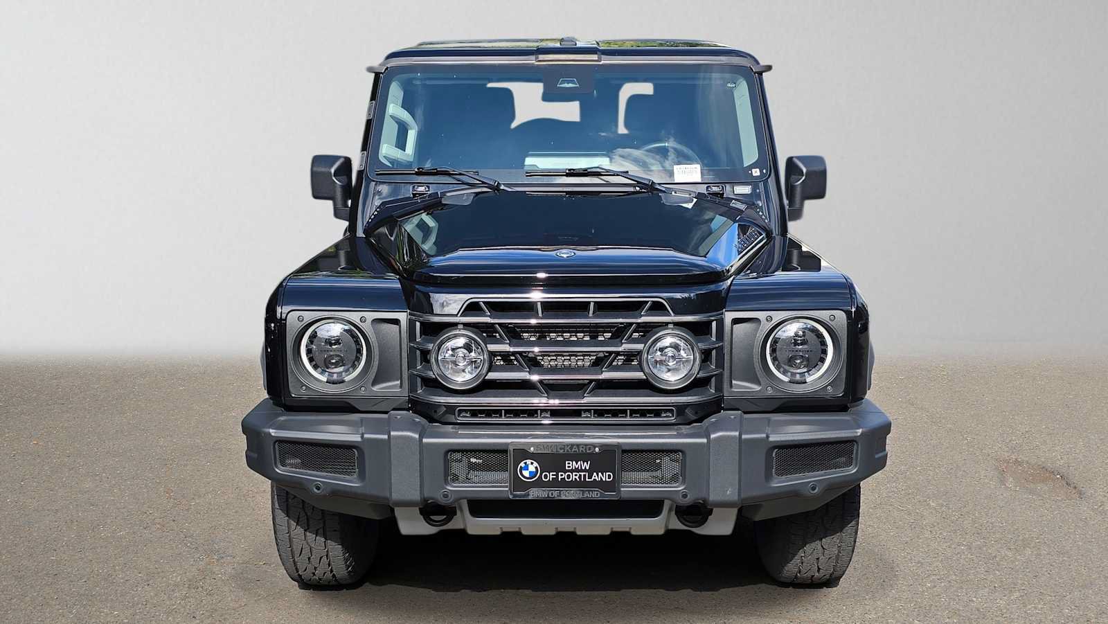 Used 2024 INEOS Grenadier AWD/4WD image 8