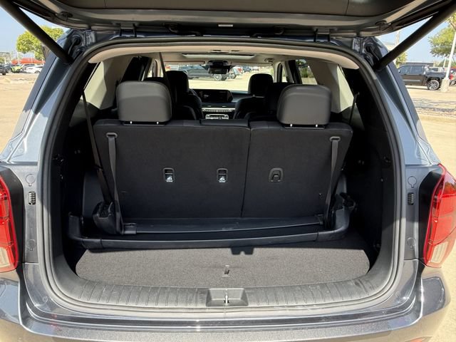 Used 2025 Hyundai Palisade XRT FWD image 27