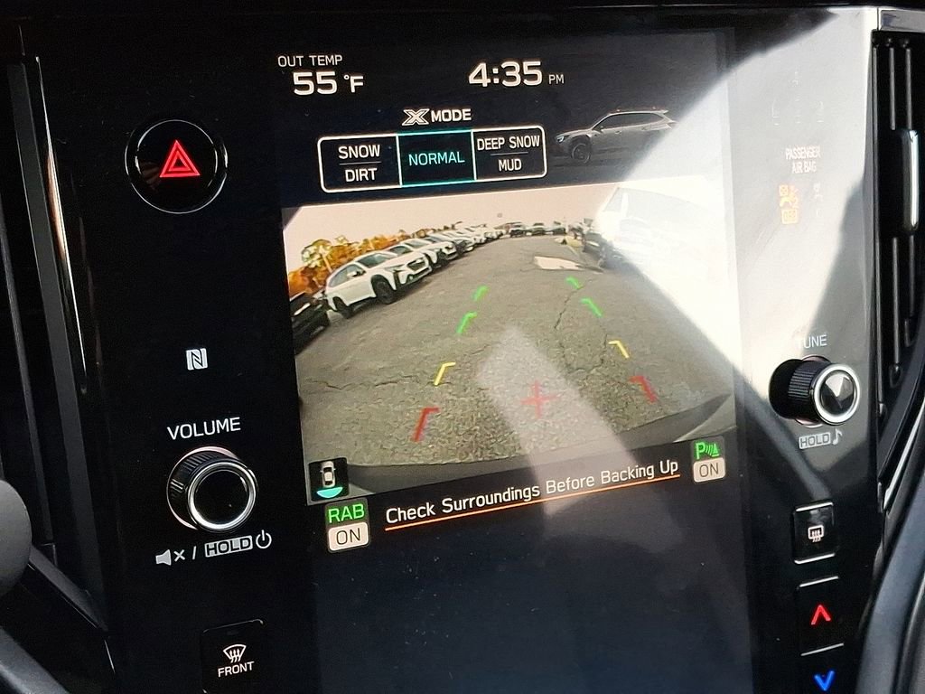 Certified 2025 Subaru Outback Wilderness image 20