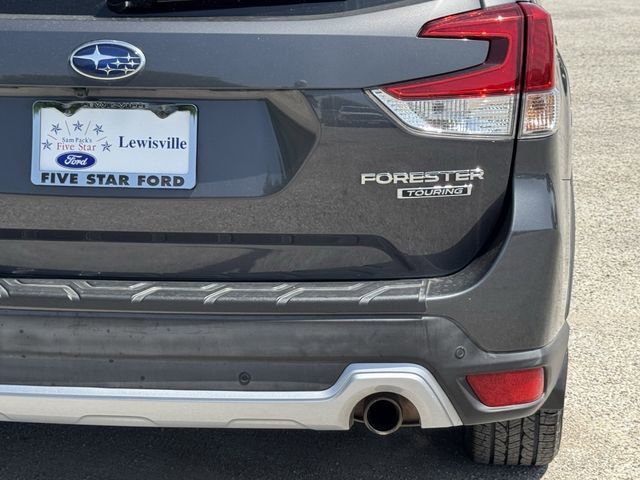 Used 2021 Subaru Forester Touring w/ Popular Package #2 AWD/4WD image 6