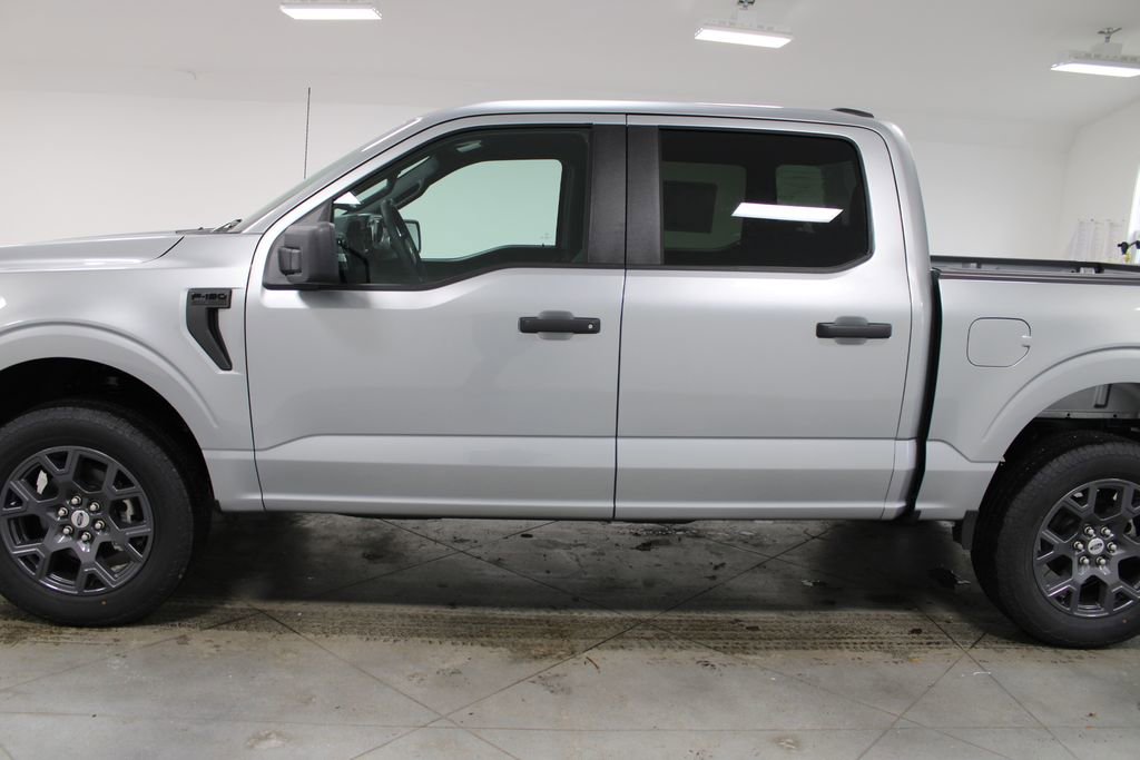 New 2026 Ford F150 STX image 5