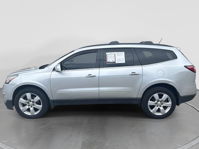 Used 2016 Chevrolet Traverse LT w/ Style and Technology Package FWD image 21