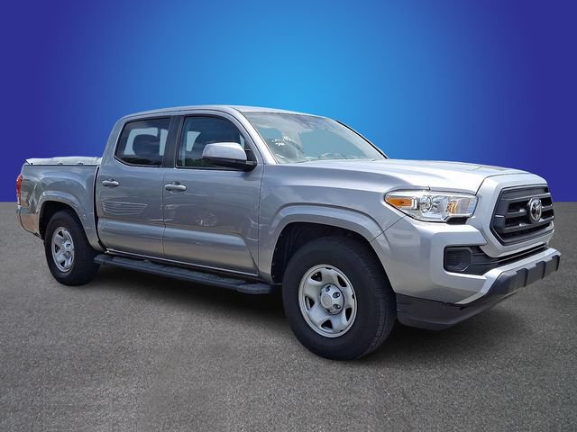 Used 2021 Toyota Tacoma SR w/ SR Convenience Package RWD image 3