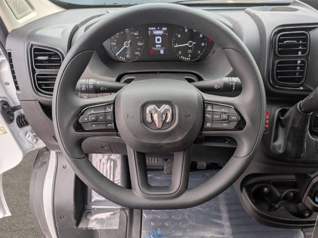 New 2026 RAM ProMaster 2500 w/ Convenience Group FWD image 14