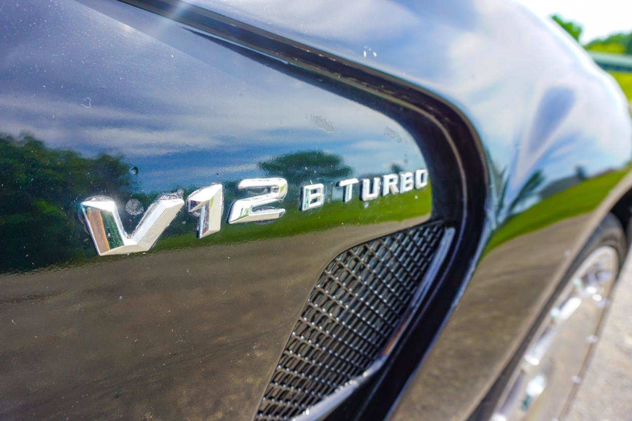 Used 2007 Mercedes-Benz S 600 image 13