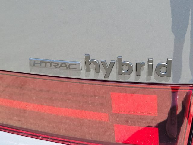 New 2026 Hyundai Santa Fe Calligraphy AWD/4WD image 30